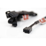NOCTUA NA-EC1 Câbles d'extension