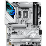 Carte mère Asus ROG Strix Z890-A Gaming WiFi Socket 1851 (RAID, 2,5 Go-LAN, WiFi 7, BT, Son, ATX)