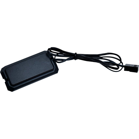 Lian Li Uni Fan SL120 Ventilateurs de boîtier RVB sans fil (noir, 3 pièces, 120 x 124,5 x 28 mm, PWM)