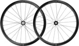 Paire de roues Campagnolo hyperon c21 db carbone