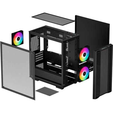 Deepcool Deepcool CC360 Argb