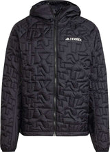 Adidas xperior loose fill hooded - veste d'extérieur