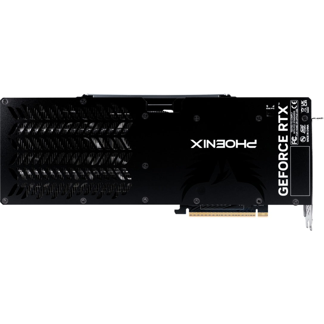 Carte graphique Gainward GeForce RTX 5080 Phoenix GS (DLSS 4, 3x DisplayPort, 1x HDMI 2.1)
