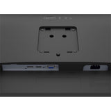 Moniteur LG 27ba450 27 (noir, VGA, HDMI, display port, audio)
