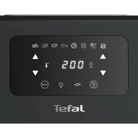 Tefal Tefal Easy Fry For Grill