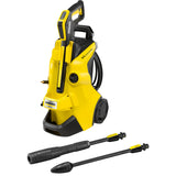 Nettoyeur haute pression Kärcher k 4 power control (jaune noir, 1.324-030.0)