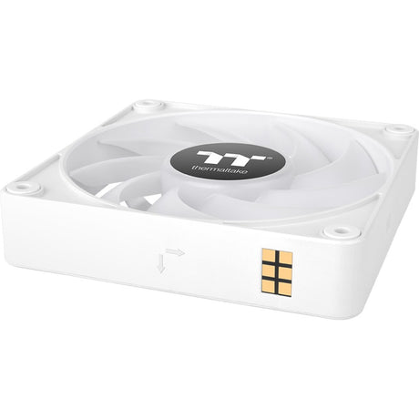 Thermaltake ct120 ex argb sync ventilateur de refroidissement pour PC