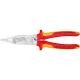 Pince d'installation électrique Knipex vde 1396200