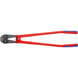 Coupe-boulons Knipex avec poignées multi-composants 910 mm - 7172910