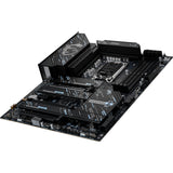 Carte mère MSI Z890 Gaming Plus WiFi Socket 1851 (noir, RAID, 5 Go-LAN, WLAN, BT, son, ATX)