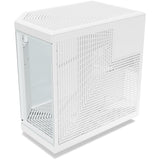 Boîtier tour midi Hyte y70 (blanc | 2x USB-A | 1x USB-C | verre trempé)