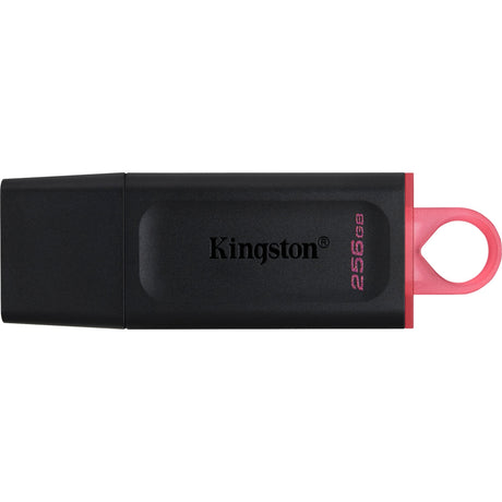 Clé USB Kingston data traveler exodia 256 Go (noir rouge, DTX 256 Go)