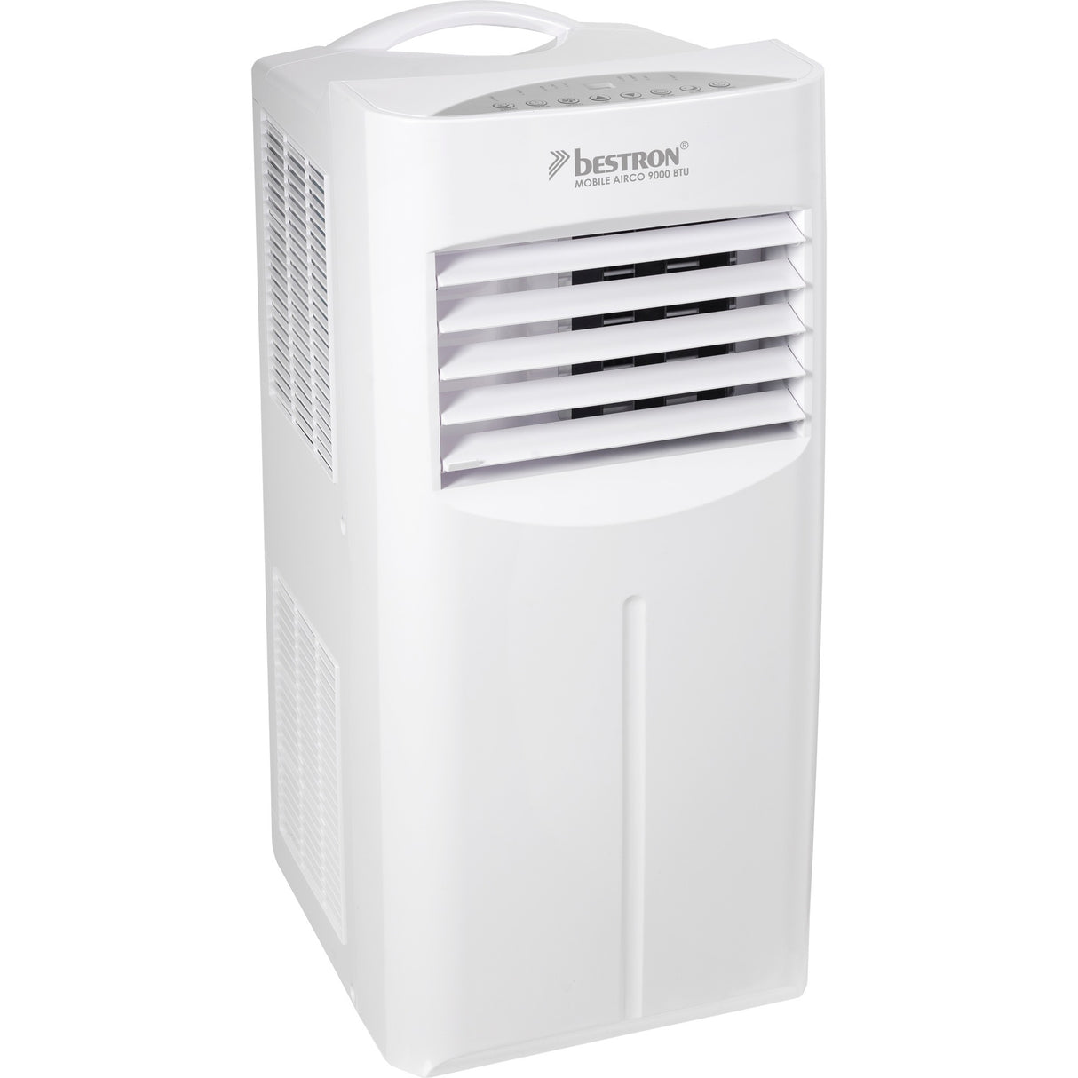 Climatiseur mobile Bestron AAC9000