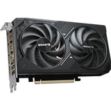 Carte graphique Gigabyte Geforce RTX 5060 Ti Windforce Max OC 8G (DLSS 4, 3x Display Port, 1x HDMI 2.1)
