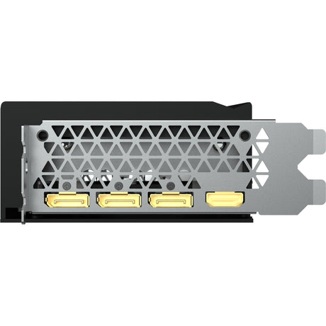 Inno3d n50803-16d7x-17603930 geforce rtx 5080 x3 oc, atx, 16 go, gddr7, 256 bits, 960 go s, pcie5, 360w