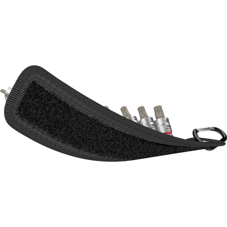 Waa Riem Bit DOPS Set Torx 1 4 Drive | 9 pièces