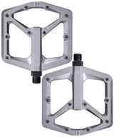 Crankbrothers stamp 3 pédales plates