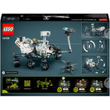 Lego Technic 42158 NASA Mars Rover Persévérance