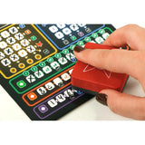 Jeu intelligent de luxe