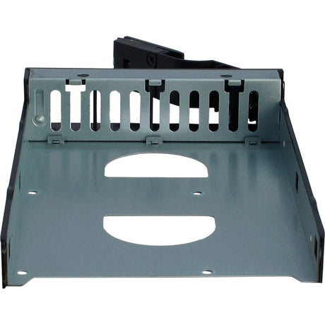 Boîtier mini tour Inter-tech sc-4004 (noir | 1x USB-A)