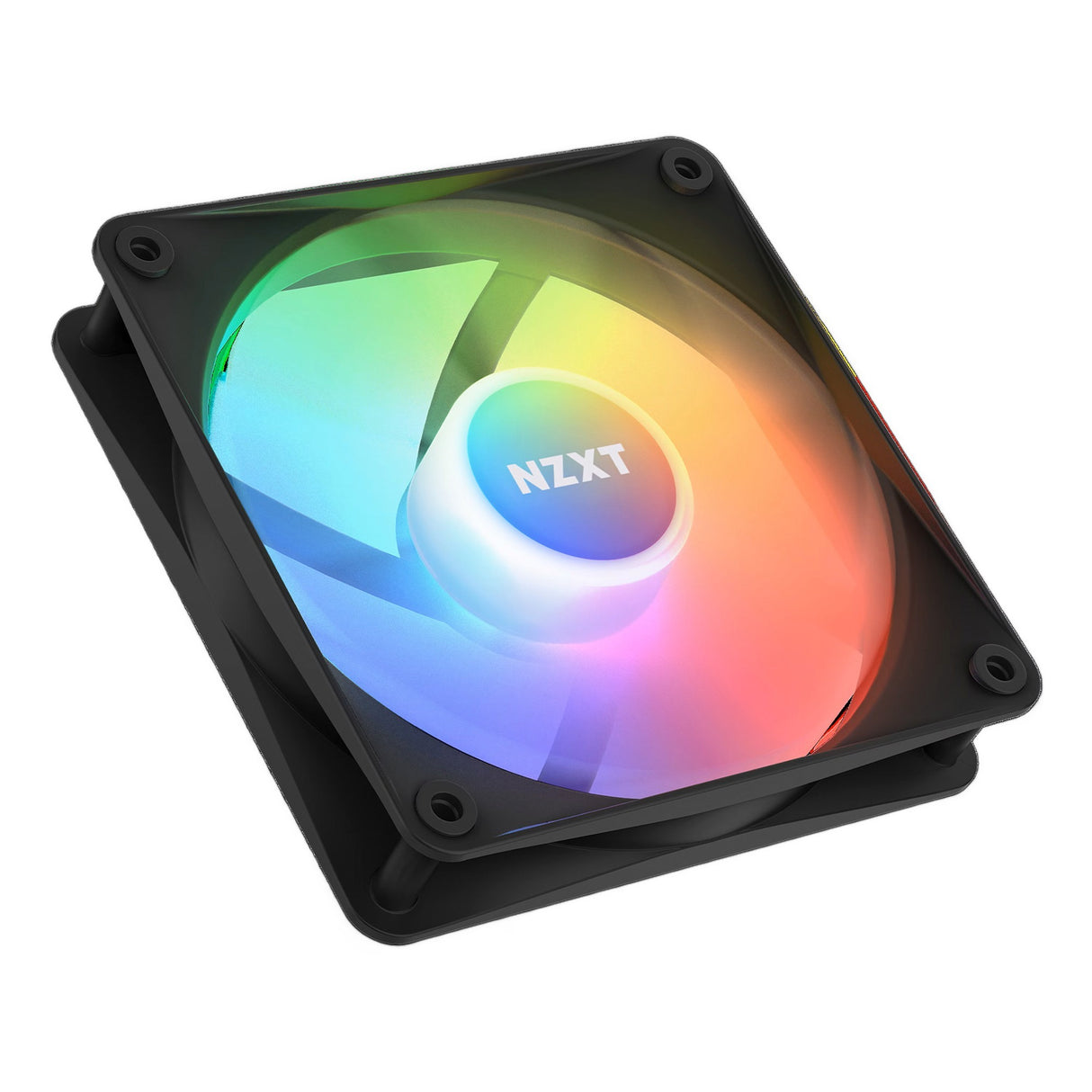 NZXT F120 RVB Core