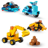 Grande boîte en briques créatives Lego®