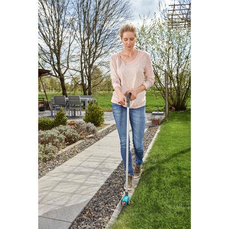 Gardena Gardena Comfort Grass Ciseaux sur l'acier