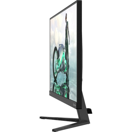 Moniteur de jeu Philips Evnia 27m2n3500nl 00 27 (noir, 2x HDMI, port d'affichage, 180 Hz)