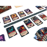 Jeu de société Skytear Horde du réseau de joueurs européens (anglais, 1 à 3 joueurs, 30 minutes, à partir de 14 ans)