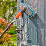 Gardena Cleansystem Steel S, 90 cm