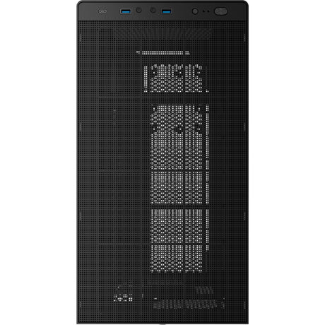 Aerocool tempête avant mini