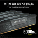 Kit Corsair Corsair 32 Go DDR5-6400
