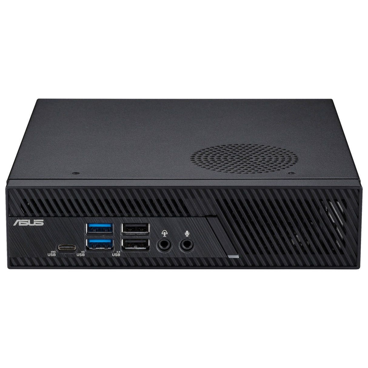 Mini PC Asus PB63-B7016MH (Noir | i7-13700 | UHD 770 | 16 Go | SSD 512 Go)