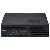 Mini PC Asus PB63-B7016MH (Noir | i7-13700 | UHD 770 | 16 Go | SSD 512 Go)