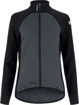 Assos trail steppenwolf t3 - coupe-vent femme