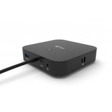 IT-TEC USB-C HDMI DP Station d'accueil avec livraison