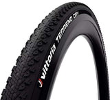Pneu souple Vittoria Terreno Dry Gravel Adventure 2c