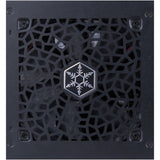 Alimentation modulaire Silverstone da750r gold 750 watts (noir, 4x pcie)