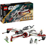 Lego Star Wars™ Arc-170 Starfighter™ construction 75402