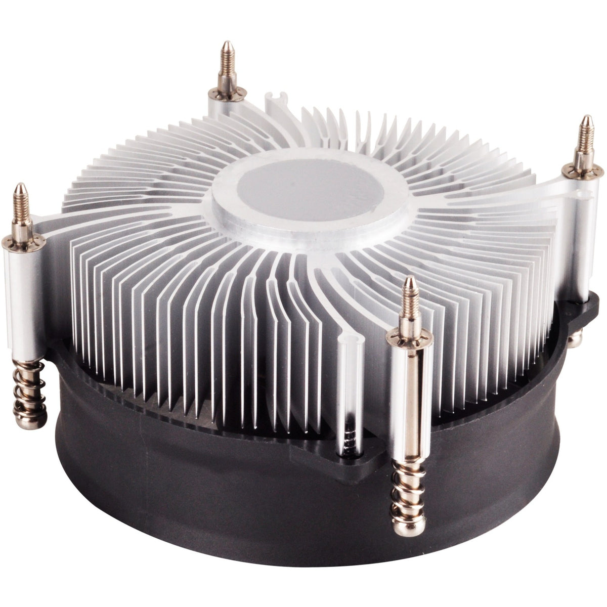 Refroidisseur de processeur Silverstone nt09-115x
