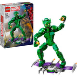 LEGO Super Heroes 76284 Green Gobelin Construction Figure