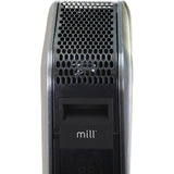 Radiateur d'huile de moulin ab-h1000dnblack