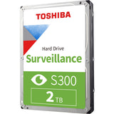 Toshiba S300 2 TB