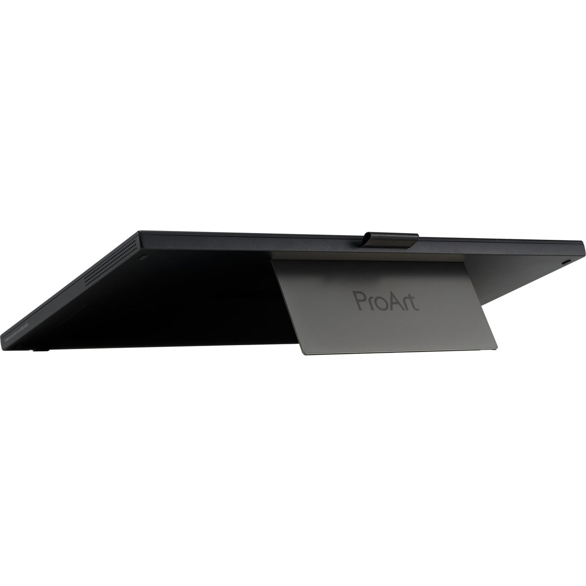 Moniteur à écran tactile Asus proart pa169cdv 16 4k uhd (noir, 1x hdmi, 2x usb-c)