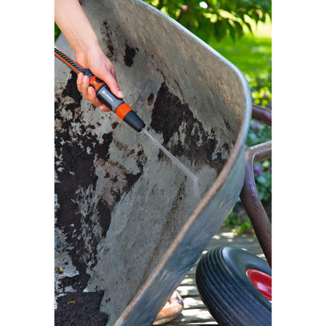 Pulvérisateur de jardin Gardena - pistolet pulvérisateur
