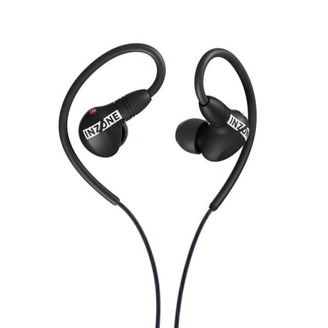 Sony inzone e9 écouteurs de jeu intra-auriculaires (noir, playstation 5, PC)