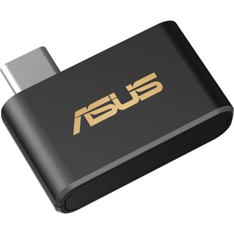 Asus usb-be93 mini wlan adapter (zwart)