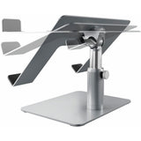 Support universel pour ordinateur portable Kensington pour table (argent)