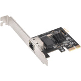 Adaptateur réseau Silverstone sst-ecl01
