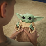 Hasbro Star Wars Galactic Snackin ’Grogu